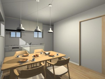 この街の住まいの事なら、センチュリー21 オオトリーハウスにお任せください!一戸建て・中古一戸建て・マンション・土地の情報は当社まで ■室内全面リフォーム予定◎
■鉄骨造3階建て!
■南向きつき、日当たり通風良好◎
■カースペース1台完備!
■ビルトインガレージタイプ♪(サイズ制限有)