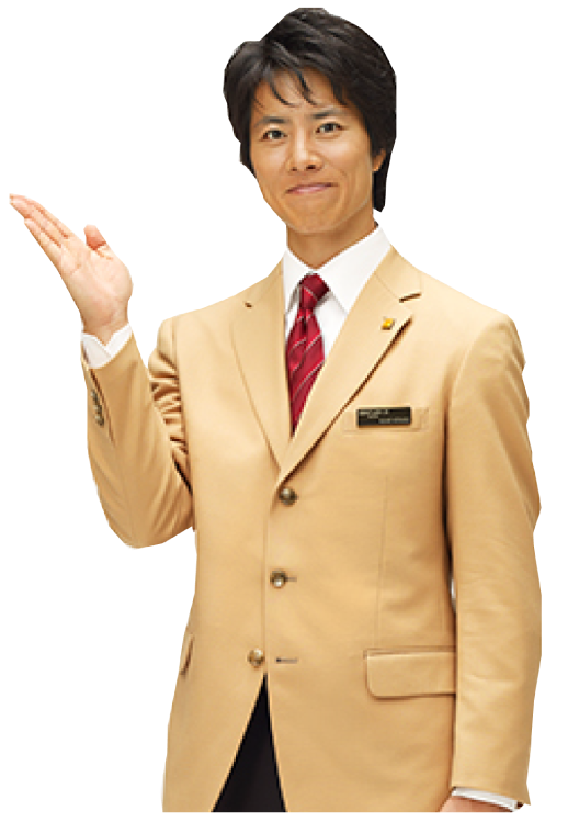 センチュリー21 イメージキャラクター稲村亜美